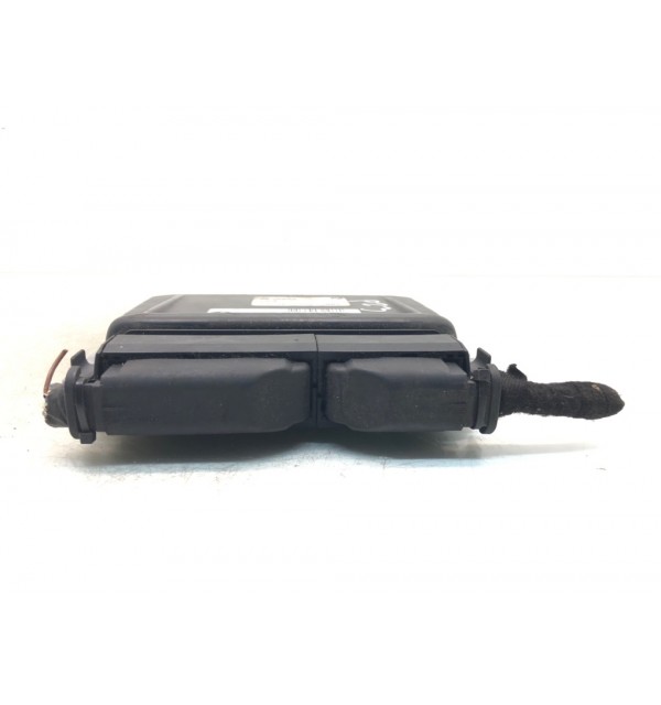 Блок управления двигателем бу для Mini Cooper R50 1.6 i,  2004 г. бу контрактные купить в Спб