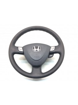 Руль бу для Honda Jazz  1.3 i,  2002 г.