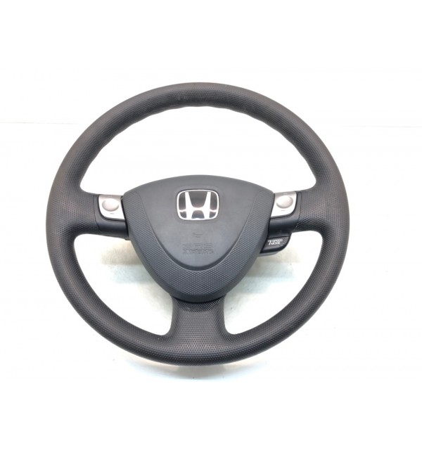 Руль бу для Honda Jazz  1.3 i,  2002 г. бу контрактные купить в Спб