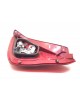 Фонарь задний левый бу для Ford Fiesta  1.4 TDCi,  2009 г. бу контрактные купить в Спб