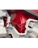 Фонарь задний левый бу для Ford Fiesta  1.4 TDCi,  2009 г. бу контрактные купить в Спб