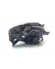 Фара левая бу для Citroen C3  1.4 i,  2005 г.