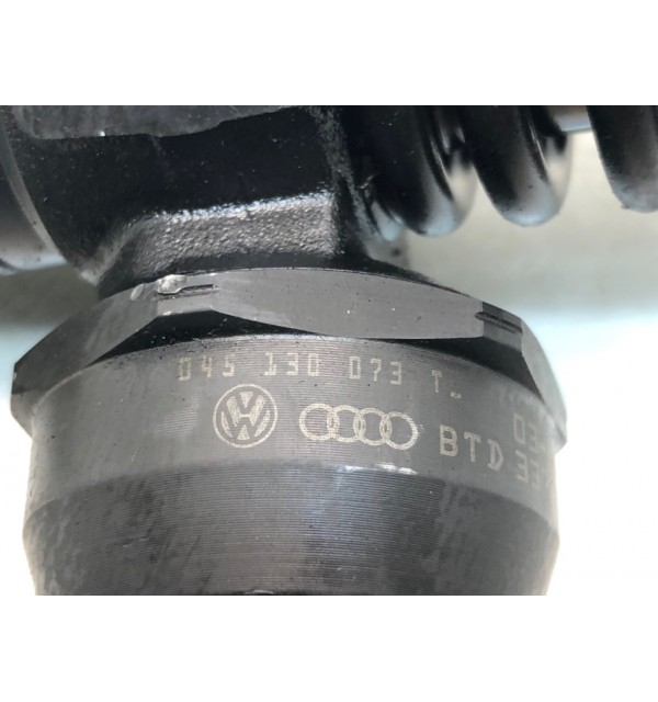 Форсунка бу для Skoda Fabia  1.4 TDi,  2003 г.