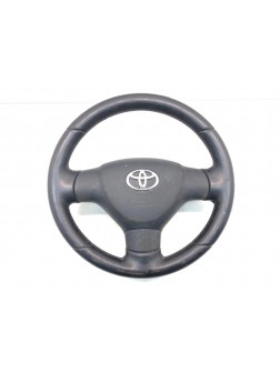 Руль бу для Toyota Aygo  1.0 i,  2008 г.