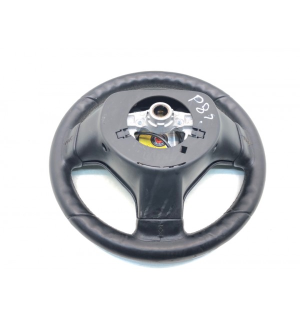 Руль бу для Toyota Aygo  1.0 i,  2008 г. бу контрактные купить в Спб