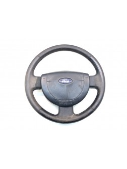 Руль бу для Ford Fusion  1.4 TDCi,  2003 г.