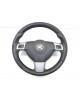 Руль бу для Opel Astra H 1.9 CDTi,  2005 г. бу контрактные купить в Спб