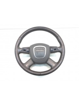 Руль бу для Audi A6 C6 2.0 TDi,  2006 г.