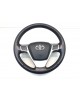 Руль бу для Toyota Avensis  2.0 D-4D,  2012 г. бу контрактные купить в Спб