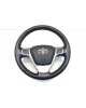 Руль бу для Toyota Avensis  2.0 D-4D,  2012 г. бу контрактные купить в Спб
