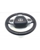 Руль бу для Toyota Avensis  2.0 D-4D,  2012 г. бу контрактные купить в Спб