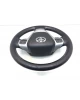 Руль бу для Toyota Avensis  2.0 D-4D,  2012 г. бу контрактные купить в Спб