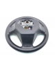 Руль бу для Toyota Avensis  2.0 D-4D,  2012 г. бу контрактные купить в Спб