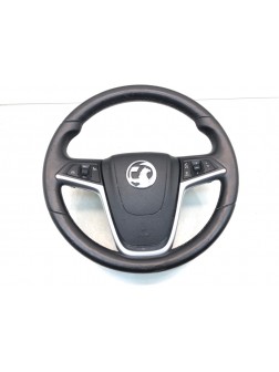 Руль бу для Opel Insignia  2.0 CDTi,  2009 г.