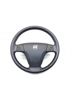 Руль бу для Volvo S40  2.0 TD,  2009 г.