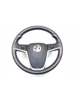 Руль бу для Opel Insignia  1.8 i,  2009 г.