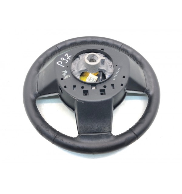 Руль бу для Mazda 2   1.5 i,  2010 г. бу контрактные купить в Спб