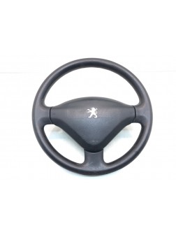 Руль бу для Peugeot 207  1.4 i,  2006 г.