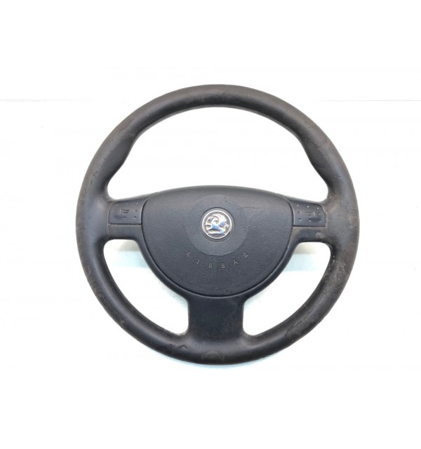 Руль бу для Opel Combo C 1.7 CDTi,  2008 г. бу контрактные купить в Спб