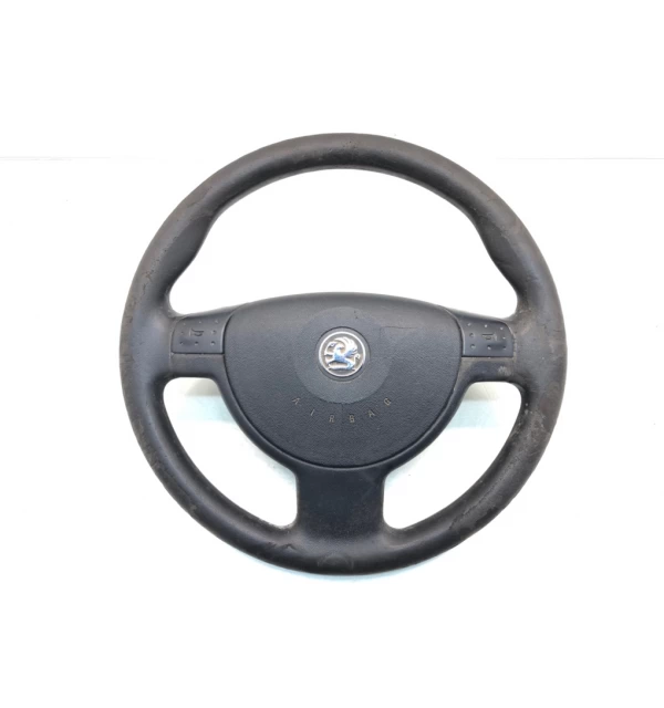 Руль бу для Opel Combo C 1.7 CDTi,  2008 г. бу контрактные купить в Спб