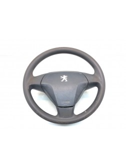 Руль бу для Peugeot Bipper  1.4 HDi,  2009 г.