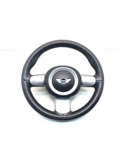 Руль бу для Mini Cooper R50 1.6 i,  2004 г.
