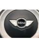 Руль бу для Mini Cooper R50 1.6 i,  2004 г. бу контрактные купить в Спб