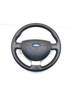 Руль бу для Ford Fiesta  1.4 i,  2007 г.