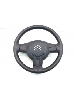 Руль бу для Citroen C1  1.0 i,  2006 г.