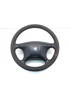 Руль бу для Peugeot Partner 1 1.6 HDi,  2008 г.