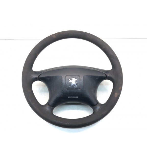 Руль бу для Peugeot Partner 600 1.6 HDi,  2008 г. бу контрактные купить в Спб