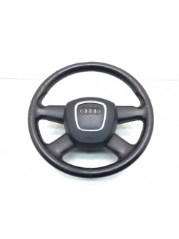 Руль бу для Audi A4 B7 2.0 TDi,  2005 г.