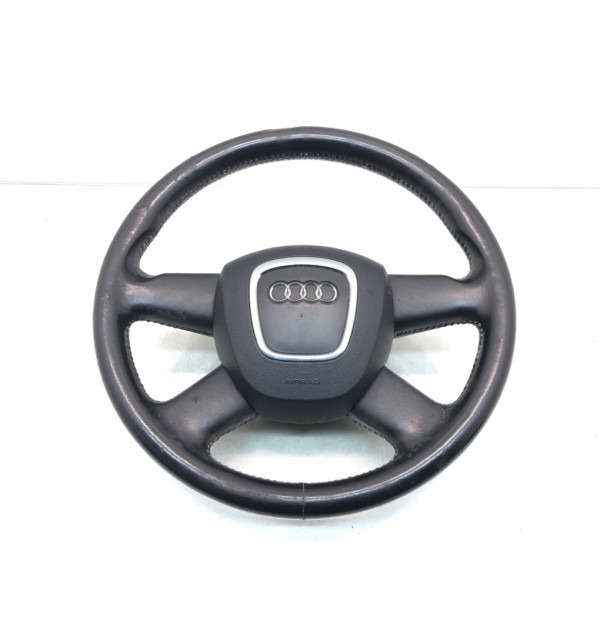 Руль бу для Audi A4 B7 2.0 TDi,  2005 г. бу контрактные купить в Спб