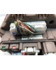 Щиток приборов (приборная панель) бу для Citroen C1  1.0 i,  2006 г. бу контрактные купить в Спб