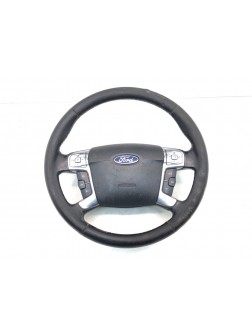 Руль бу для Ford Mondeo 4 2.0 TDCi,  2011 г.