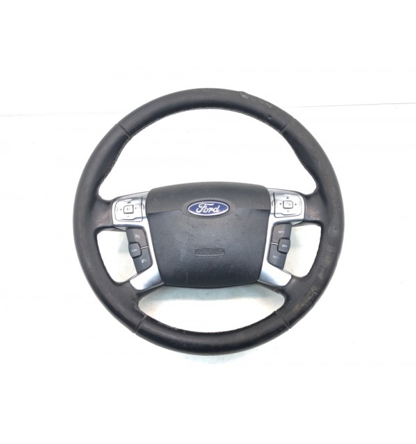 Руль бу для Ford Mondeo 4 2.0 TDCi,  2011 г.