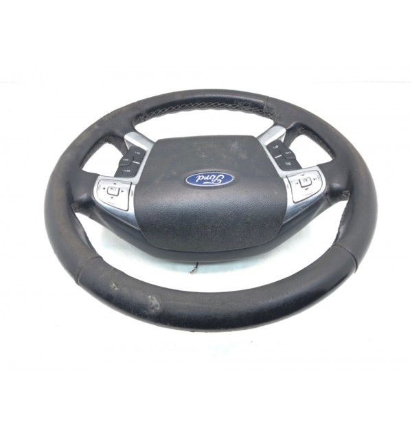 Руль бу для Ford Mondeo 4 2.0 TDCi,  2011 г.