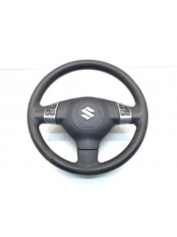 Руль бу для Suzuki Swift  1.5 i,  2007 г.