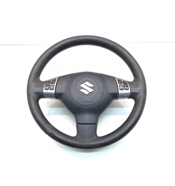 Руль бу для Suzuki Swift  1.5 i,  2007 г. бу контрактные купить в Спб