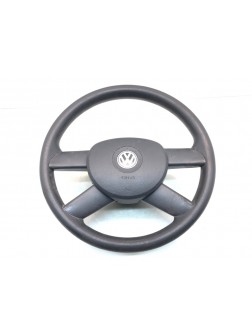 Руль бу для Volkswagen Golf 5 1.6 FSI,  2004 г.