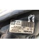 Фара левая бу для Toyota Aygo  1.0 i,  2008 г. бу контрактные купить в Спб
