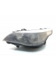Фара левая бу для BMW 5 E60/E61 2.5 TD,  2005 г. бу контрактные купить в Спб