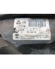 Фара левая бу для Ford Fiesta  1.4 TDCi,  2009 г. бу контрактные купить в Спб