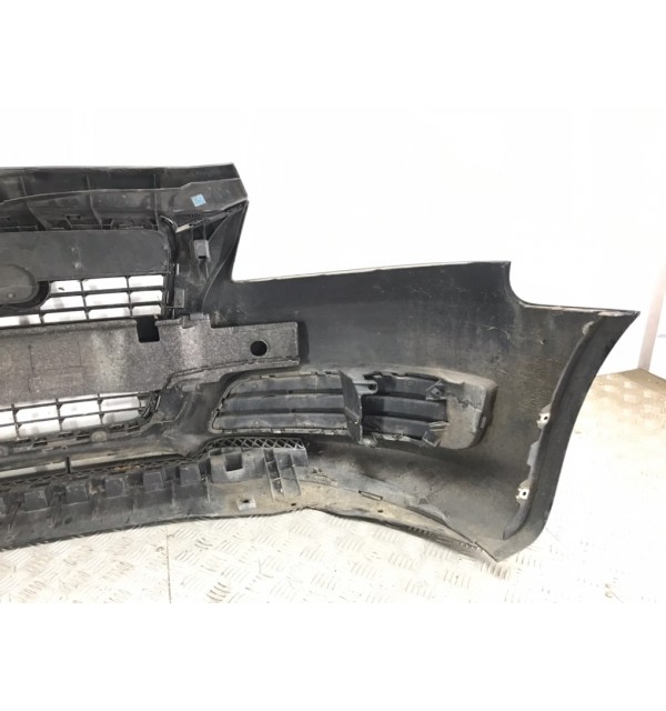 Бампер передний бу для Audi A3 8P 1.6 i,  2009 г. бу контрактные купить в Спб