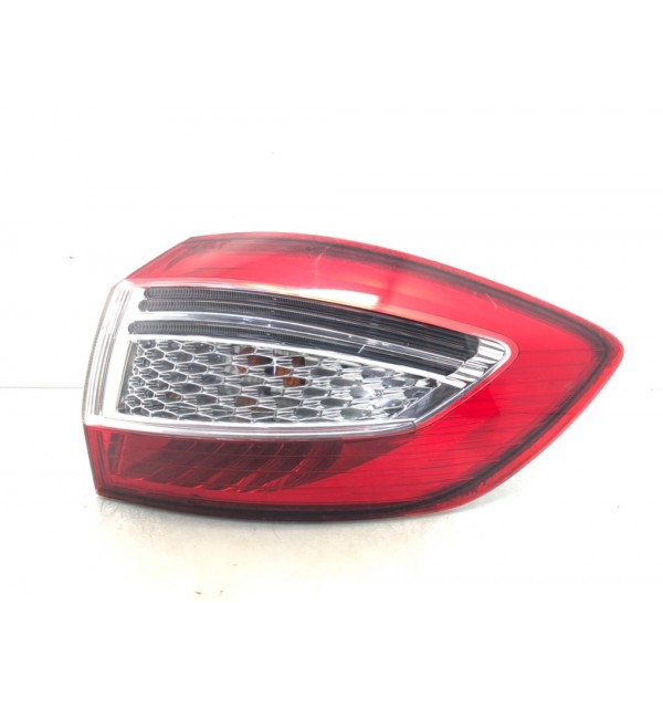 Фонарь задний правый бу для Ford Mondeo 4 2.0 TDCi,  2011 г. бу контрактные купить в Спб