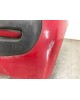 Бампер задний бу для Citroen C1  1.0 i,  2006 г. бу контрактные купить в Спб