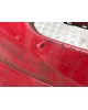 Бампер задний бу для Nissan Note E11 1.5 DCi,  2007 г. бу контрактные купить в Спб