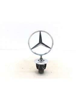 Эмблема бу для Mercedes C W204 2.2 CDi,  2008 г.
