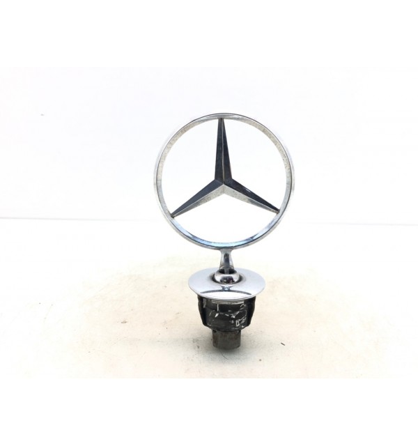 Эмблема бу для Mercedes C W204 2.2 CDi,  2008 г. бу контрактные купить в Спб