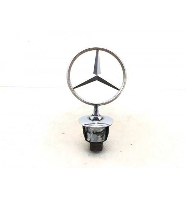 Эмблема бу для Mercedes C W204 2.2 CDi,  2008 г. бу контрактные купить в Спб